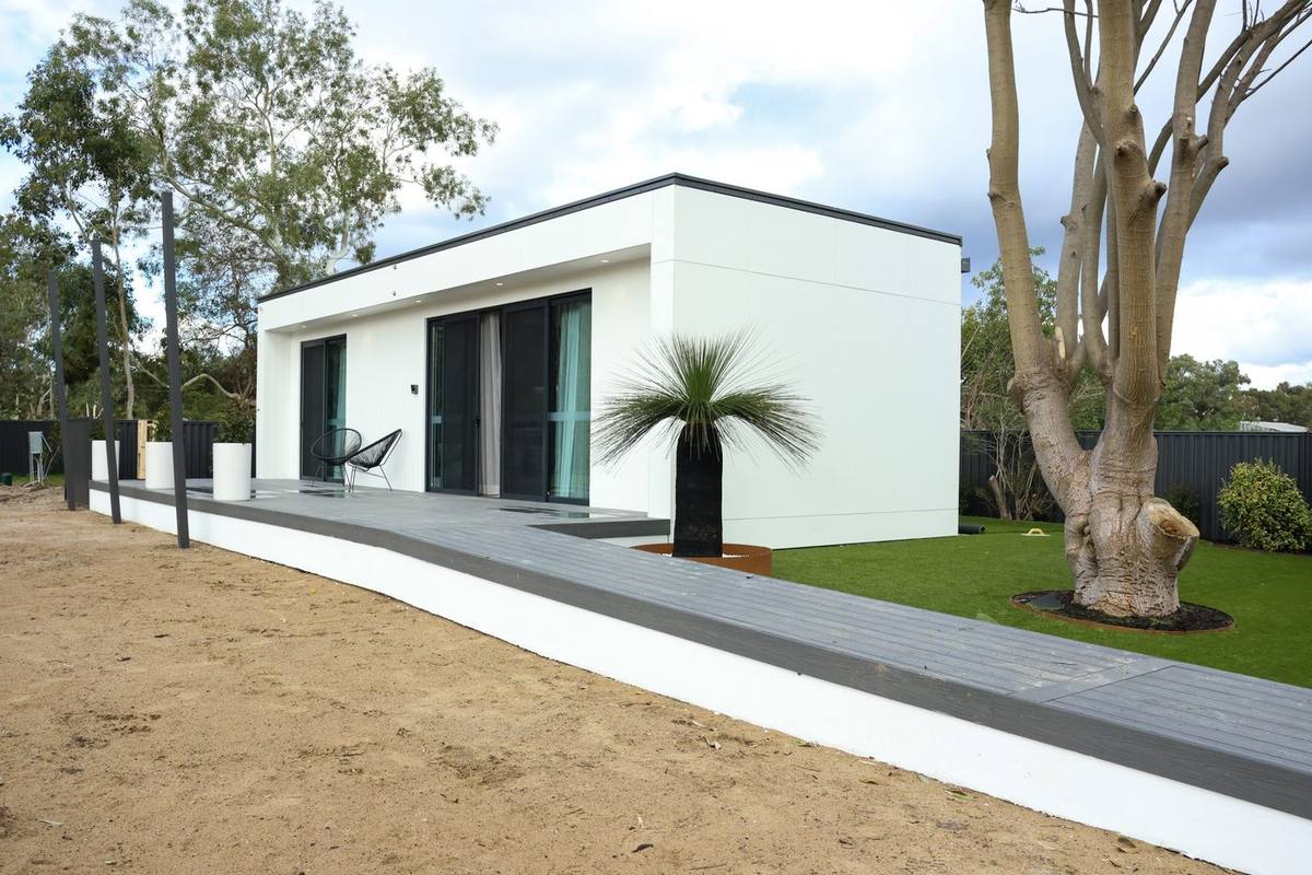 Master Modular Homes & Granny Flat