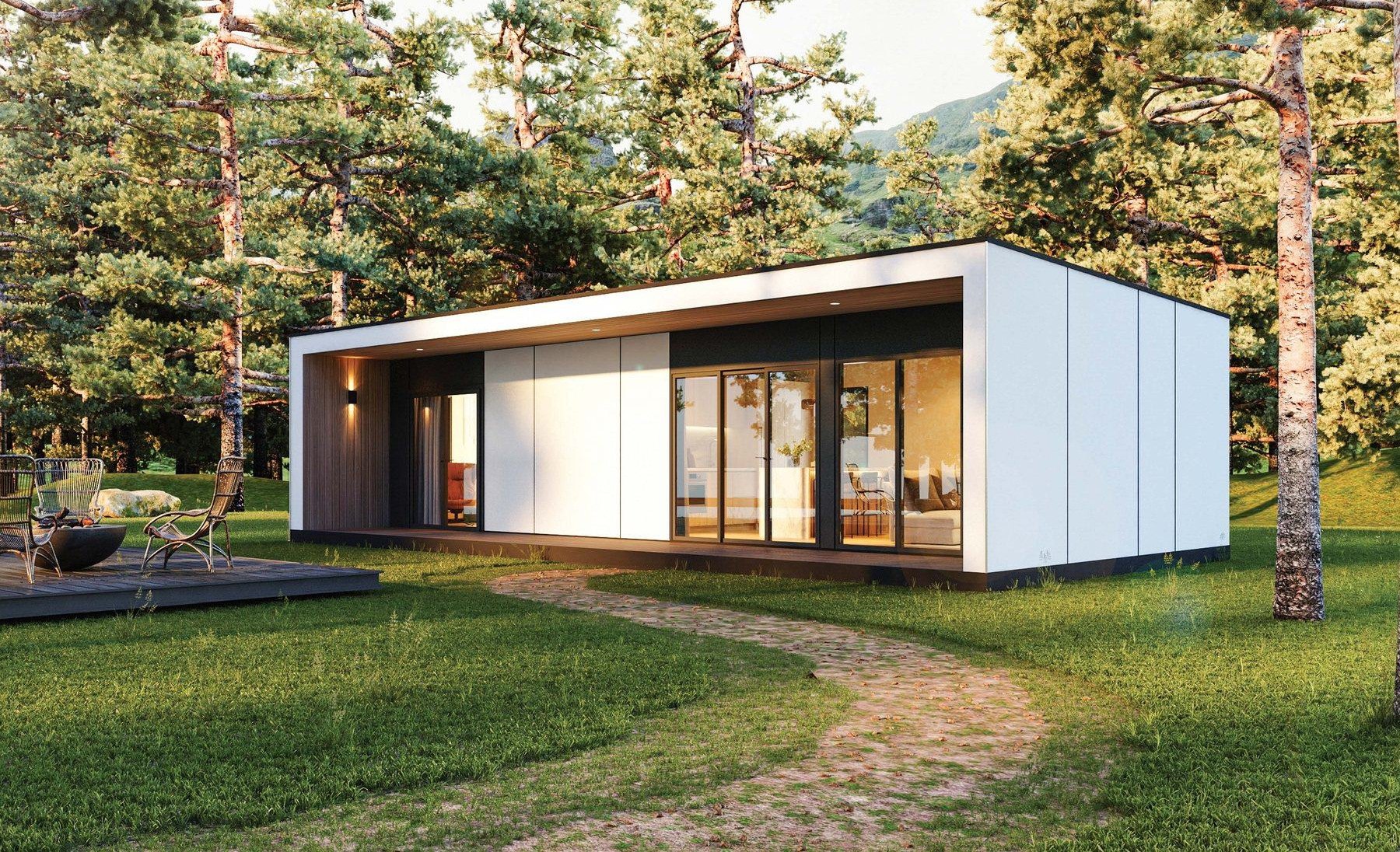 Master Modular Homes & Granny Flat