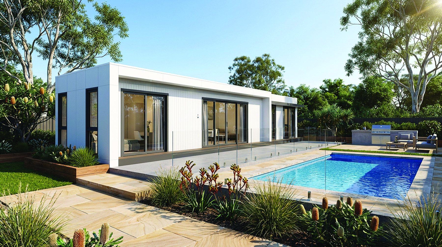 Master Modular Homes & Granny Flat