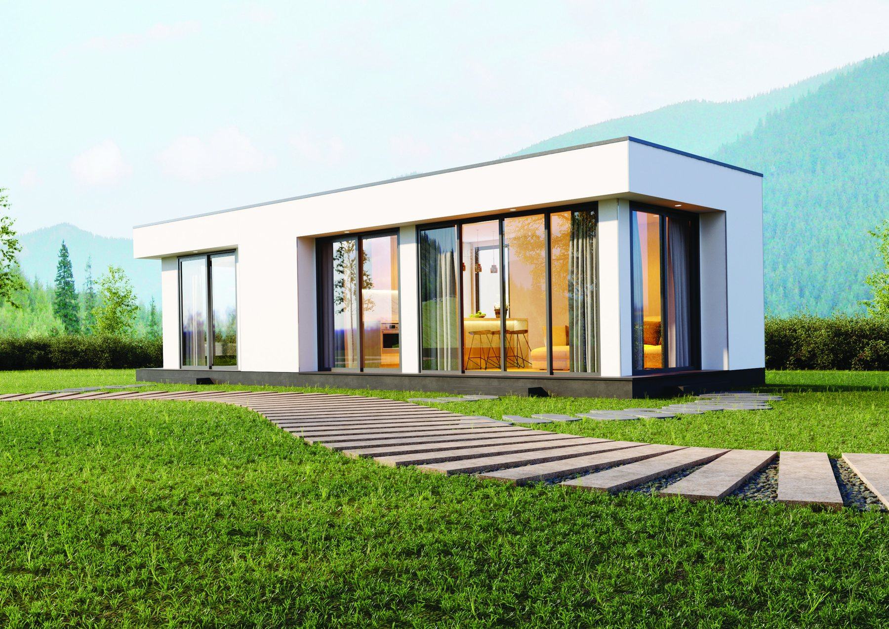 Master Modular Homes & Granny Flat
