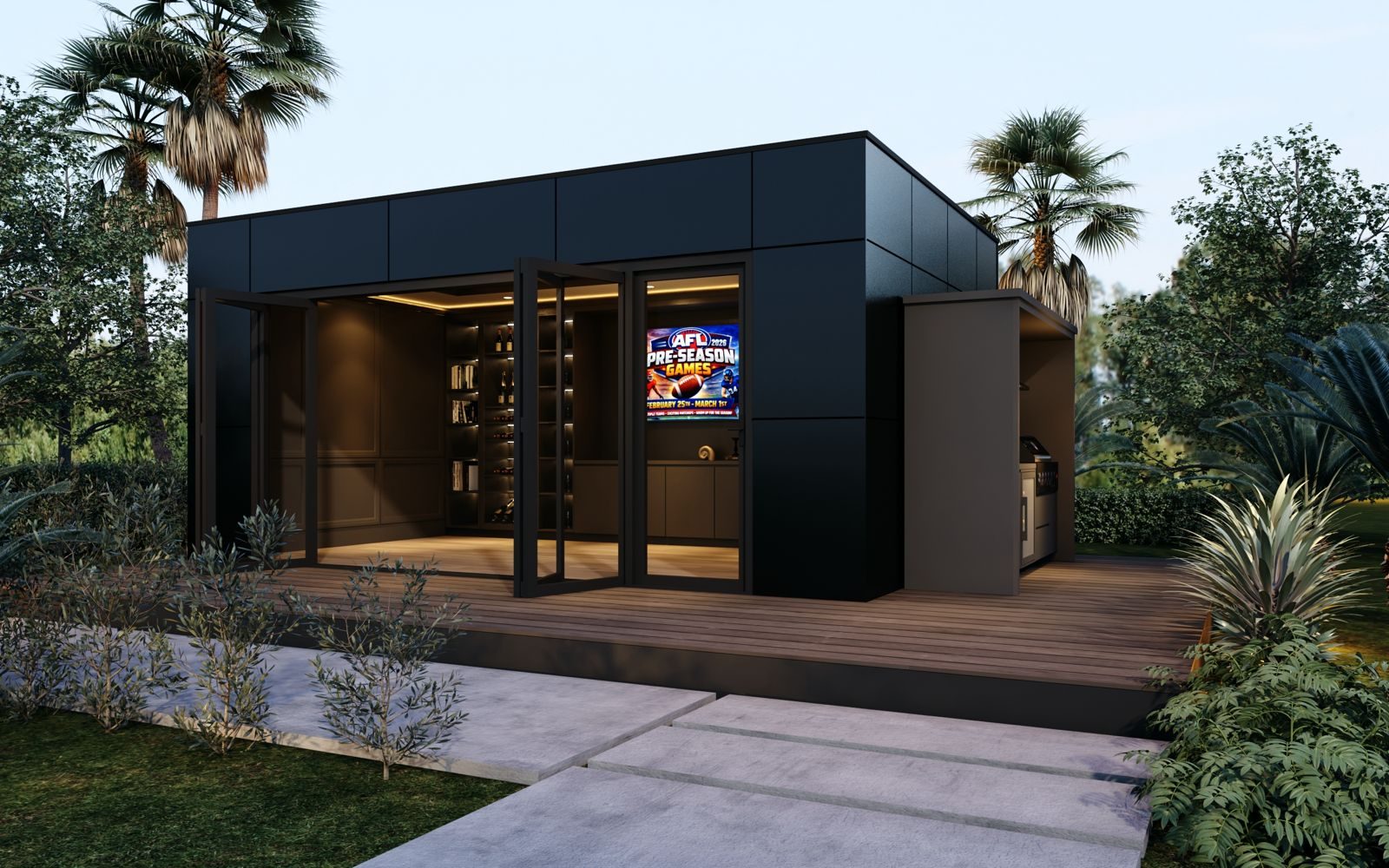 Master Modular Homes & Granny Flat