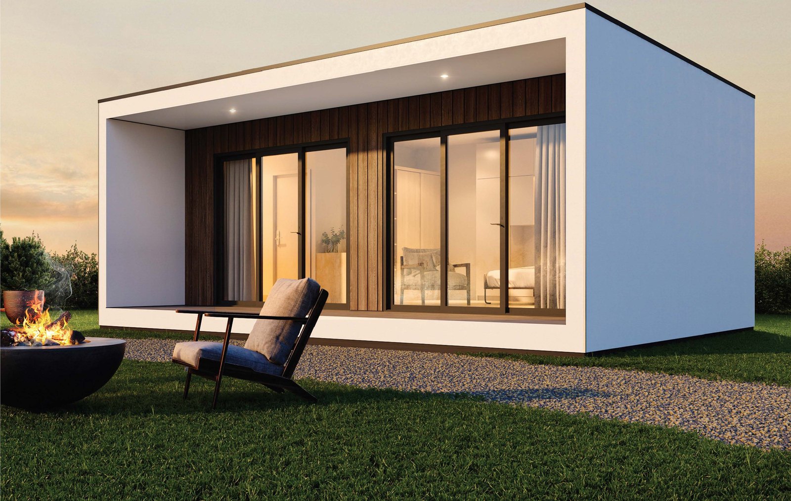 Master Modular Homes & Granny Flat