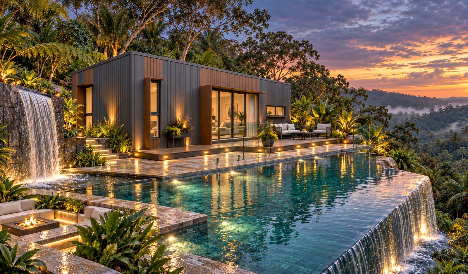Master Modular Homes & Granny Flat