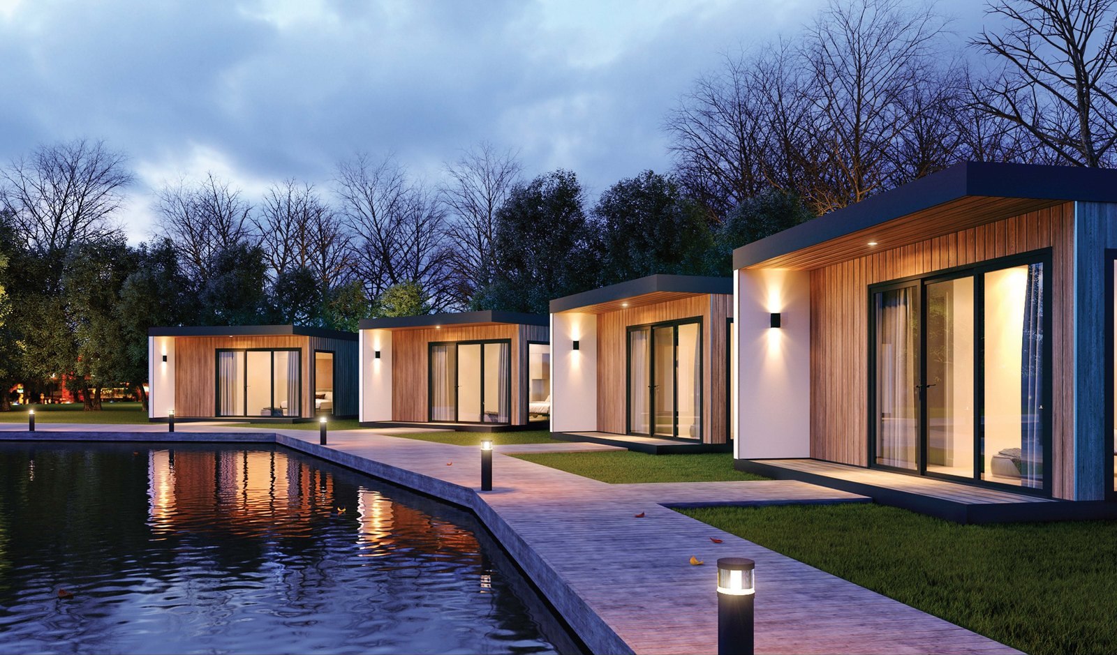 Master Modular Homes & Granny Flat