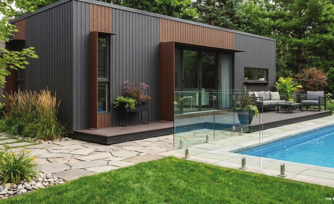 Master Modular Homes & Granny Flat
